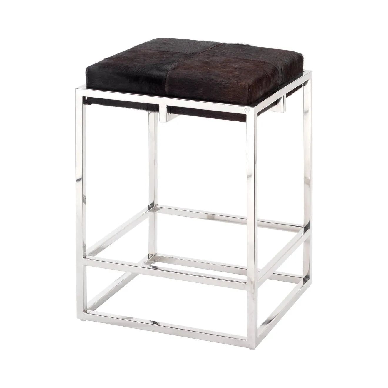 Jamie Young Company - Shelby Counter Stool - 20SHEL-CSES | Montreal Lighting & Hardware