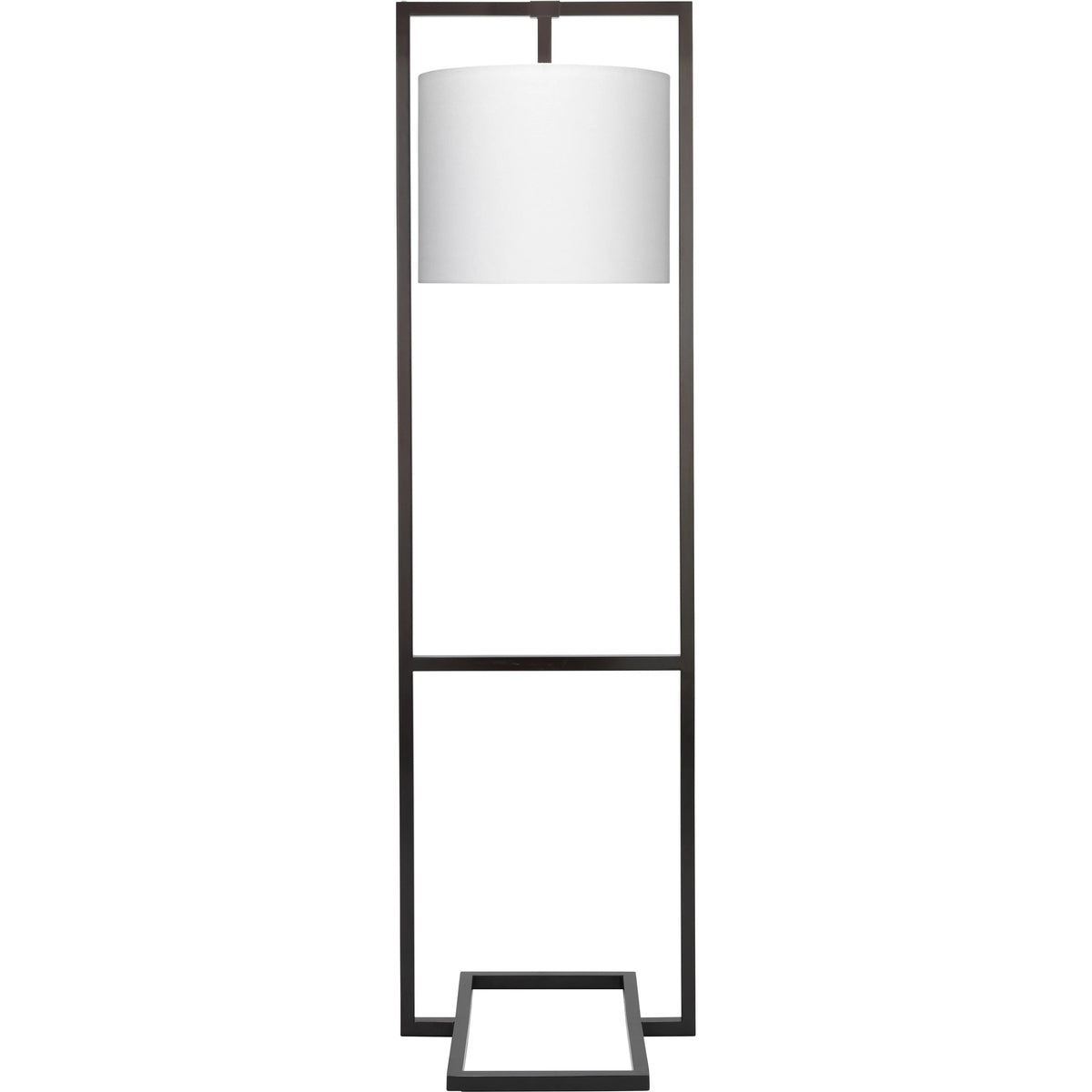 Jamie Young Company - Shogun Floor Lamp - 9SHOGFLOB | Montreal Lighting & Hardware