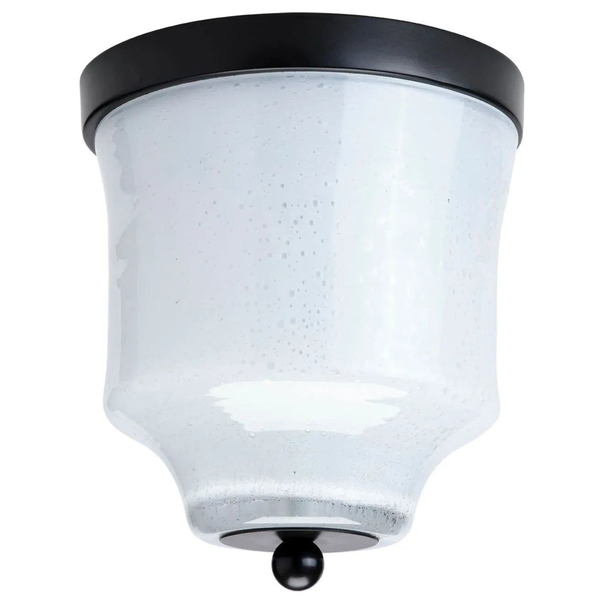 Jamie Young Company - Sidra Flush Mount - 5SIDR-WHOB | Montreal Lighting & Hardware