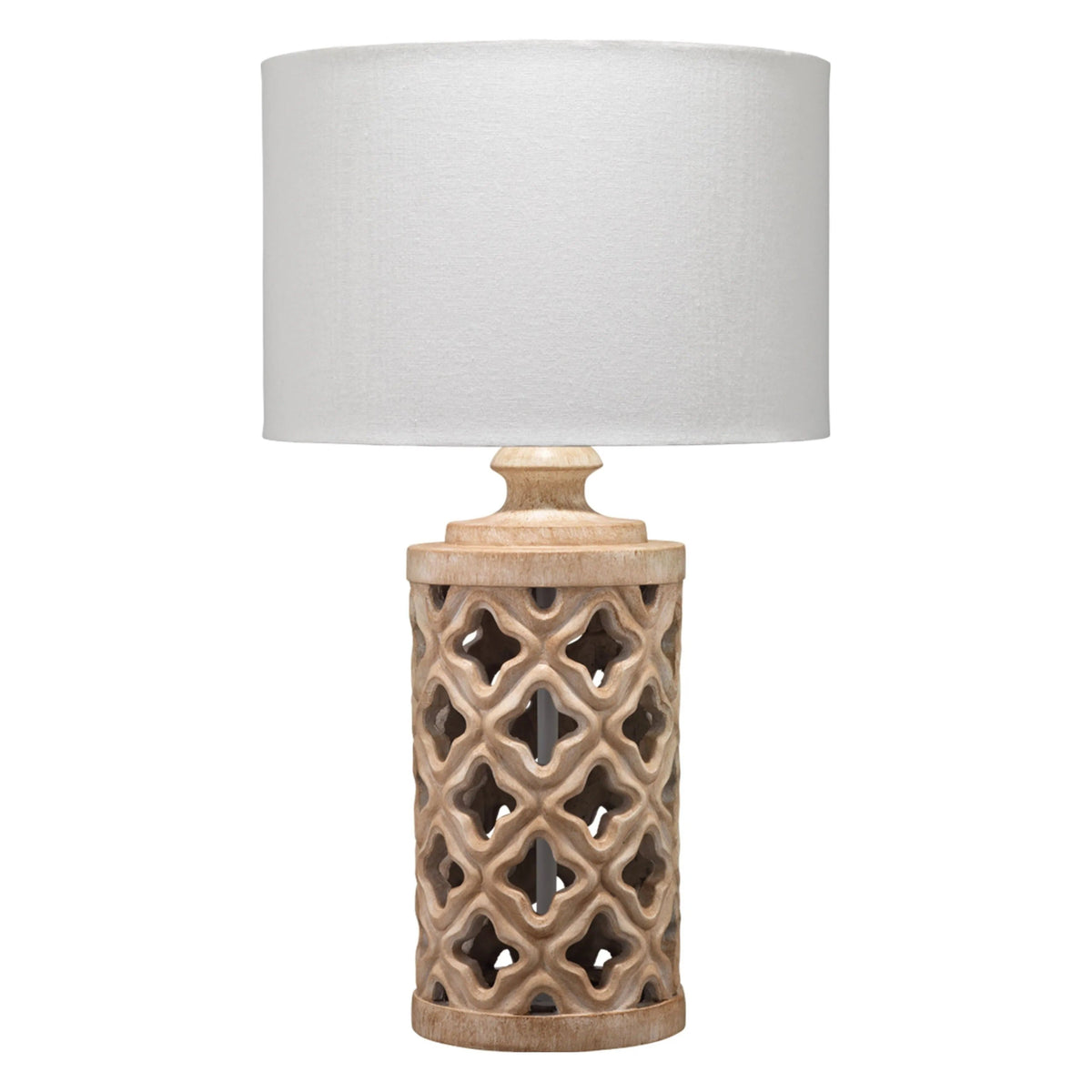 Jamie Young Company - Starlet Table Lamp - BL616-TL24 | Montreal Lighting & Hardware