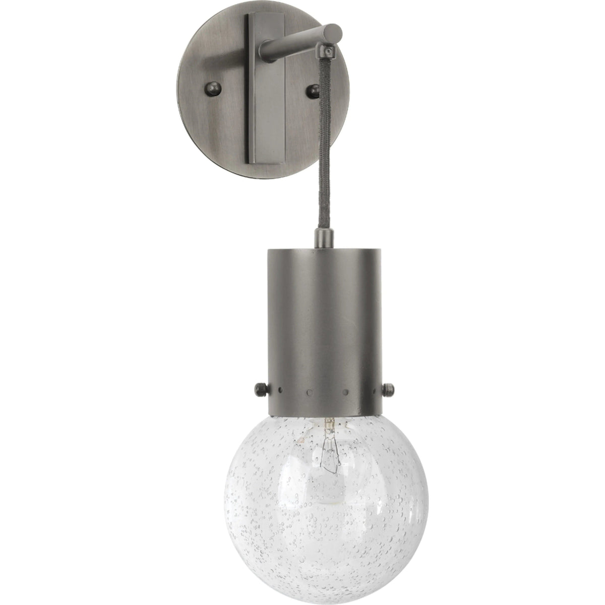 Jamie Young Company - Strada Pendant Sconce - 4STRA-SCGM | Montreal Lighting & Hardware