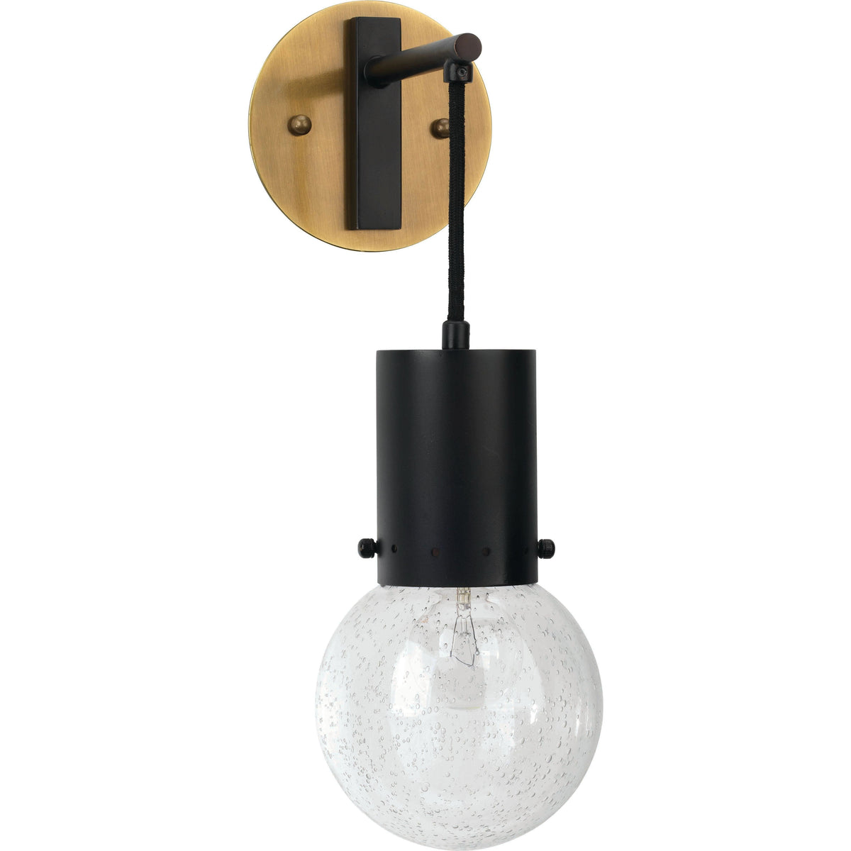 Jamie Young Company - Strada Pendant Sconce - 4STRA-SCOB | Montreal Lighting & Hardware