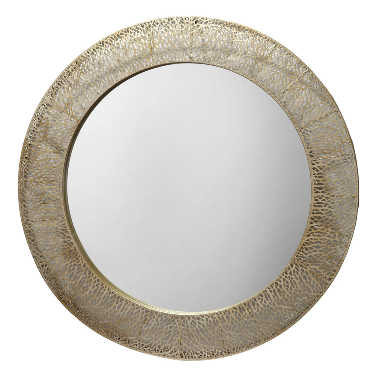 Jamie Young Company - Sutherlin Mirror - LS418-MIR4 | Montreal Lighting & Hardware