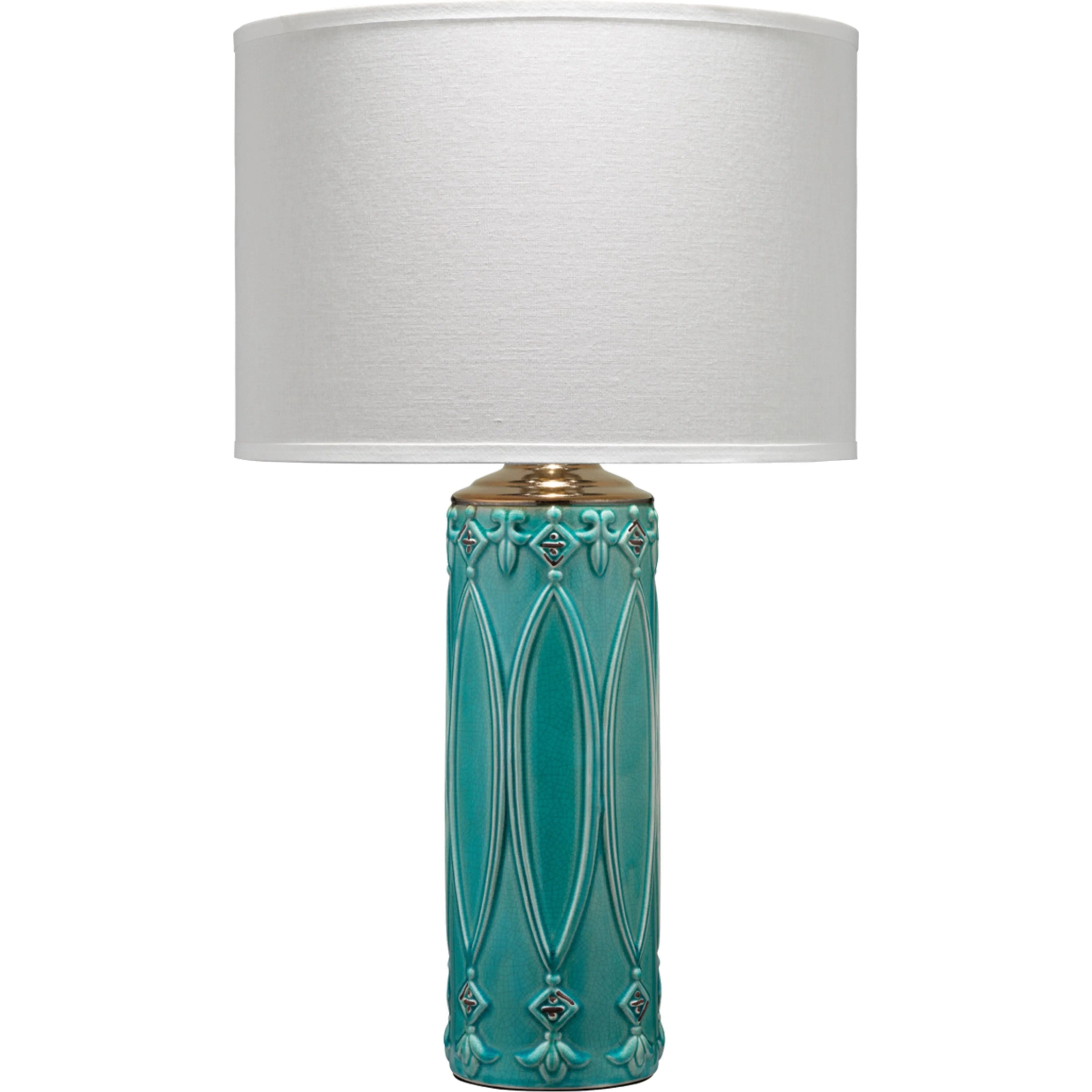 Jamie Young Company - Tabitha Table Lamp - BL616-TL32 | Montreal Lighting & Hardware