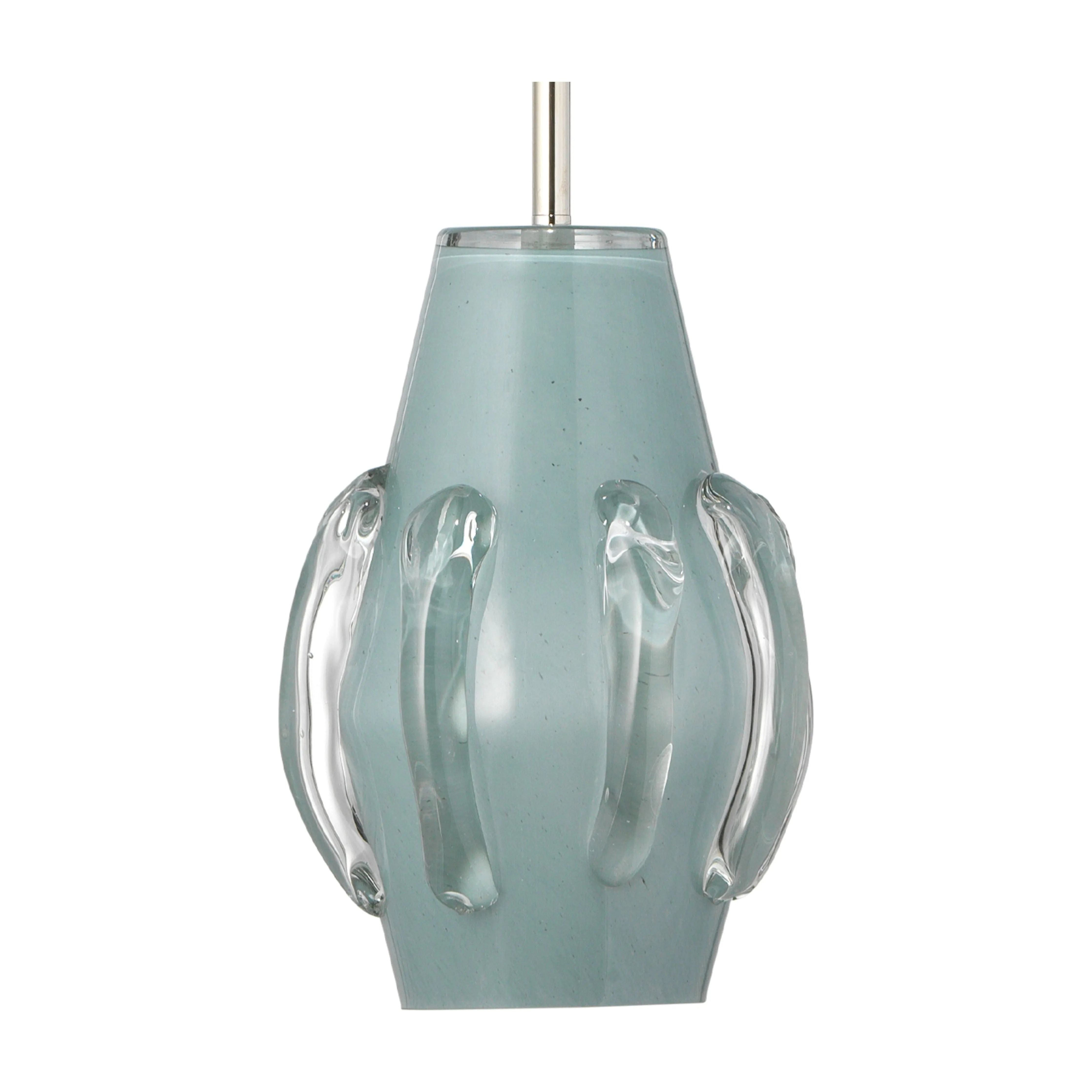 Jamie Young Company - Talon Pendant - 5TALO-PDBL | Montreal Lighting & Hardware