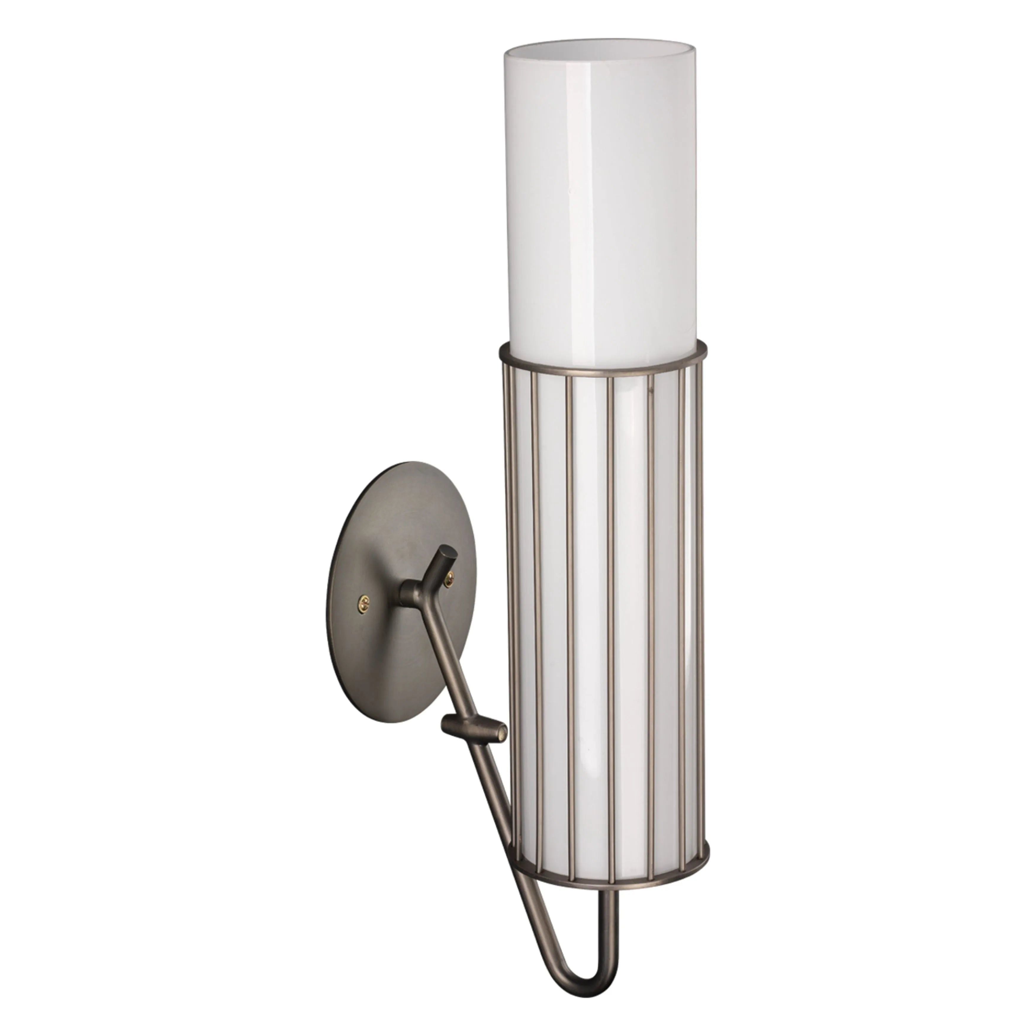 Jamie Young Company - Torino Wall Sconce - 4TORI-SCGM | Montreal Lighting & Hardware