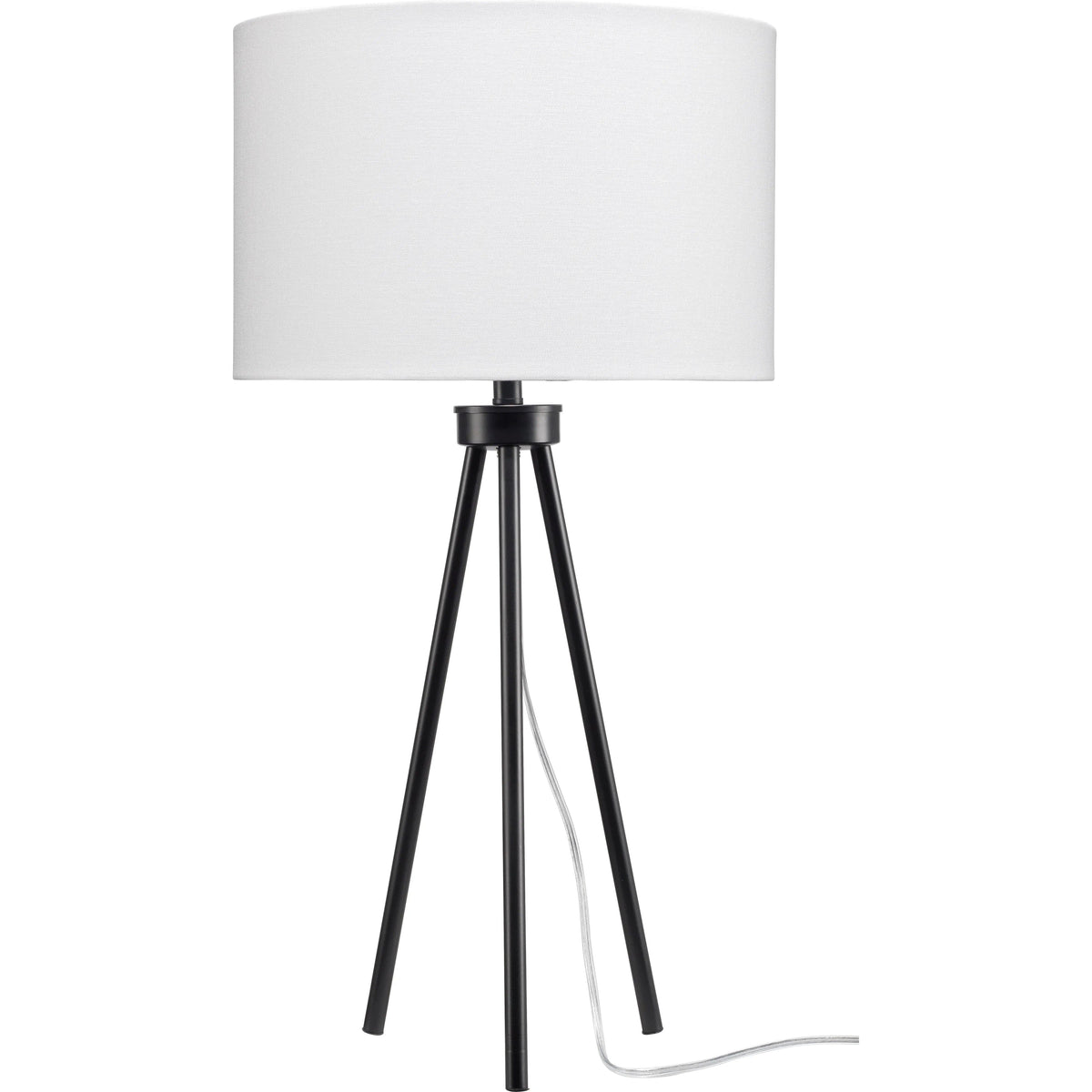 Jamie Young Company - Tri-pod Table Lamp - LS9TRIPODOB | Montreal Lighting & Hardware