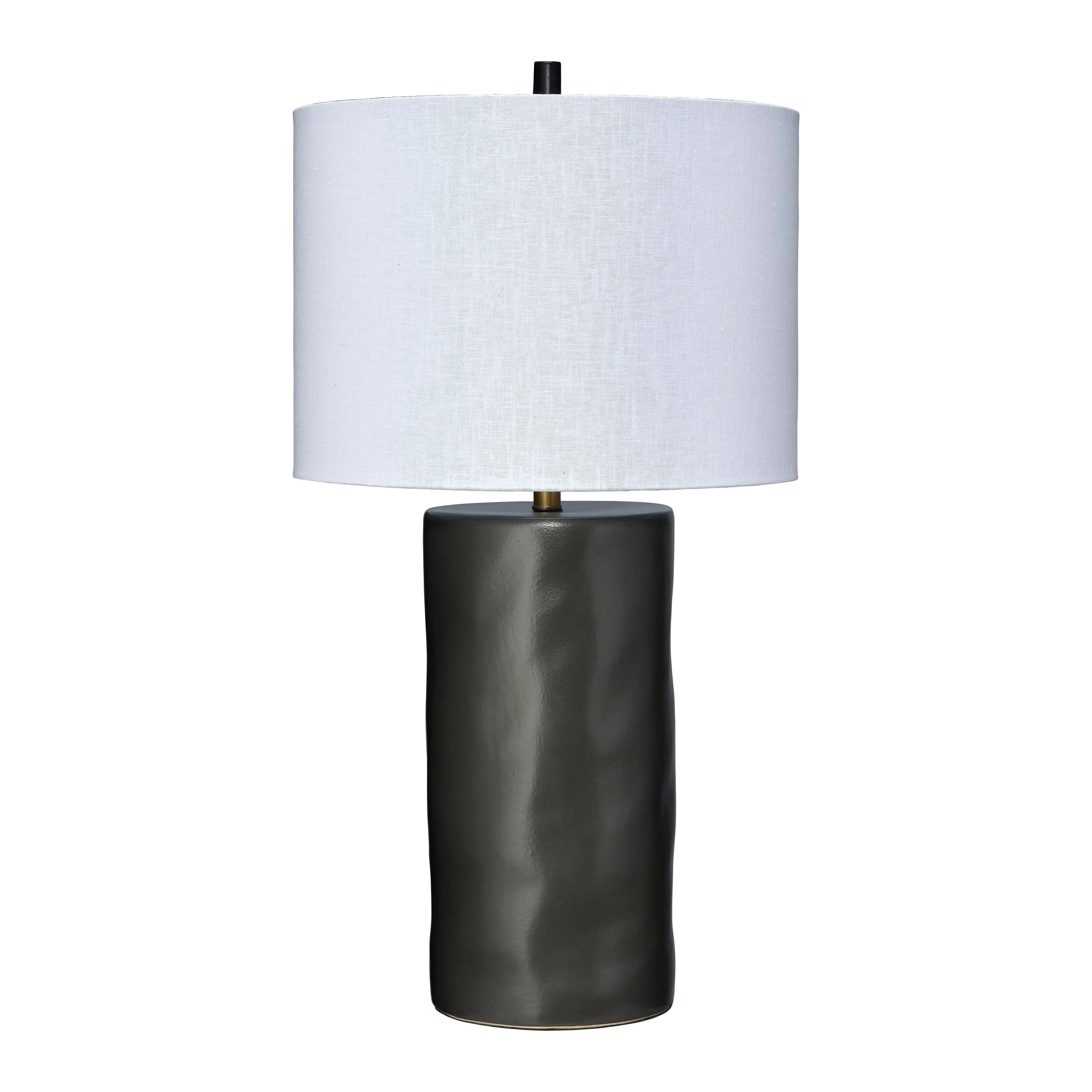 Jamie Young Company - Undertow Table Lamp - 9UNDERTOTLCH | Montreal Lighting & Hardware