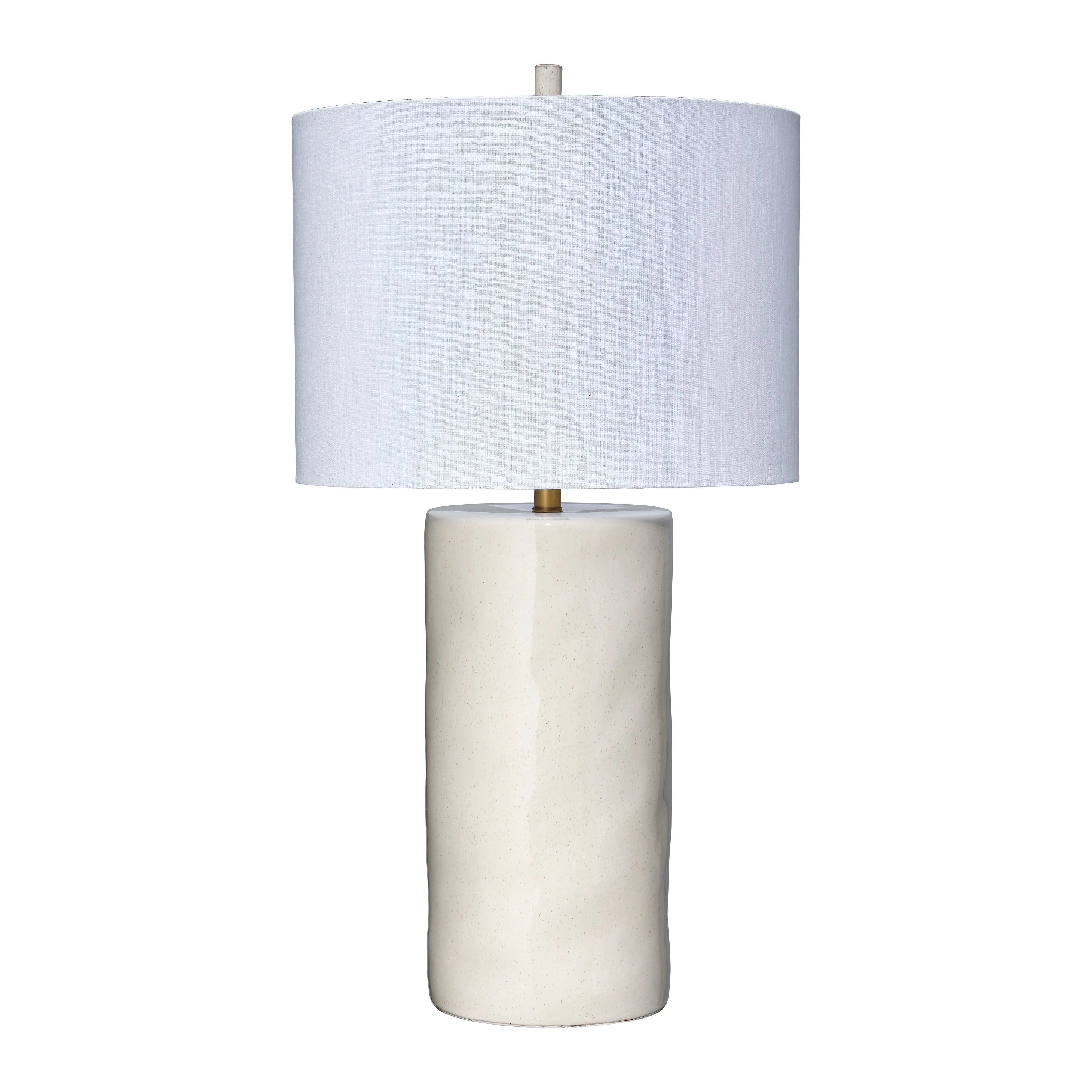 Jamie Young Company - Undertow Table Lamp - 9UNDERTOTLCR | Montreal Lighting & Hardware