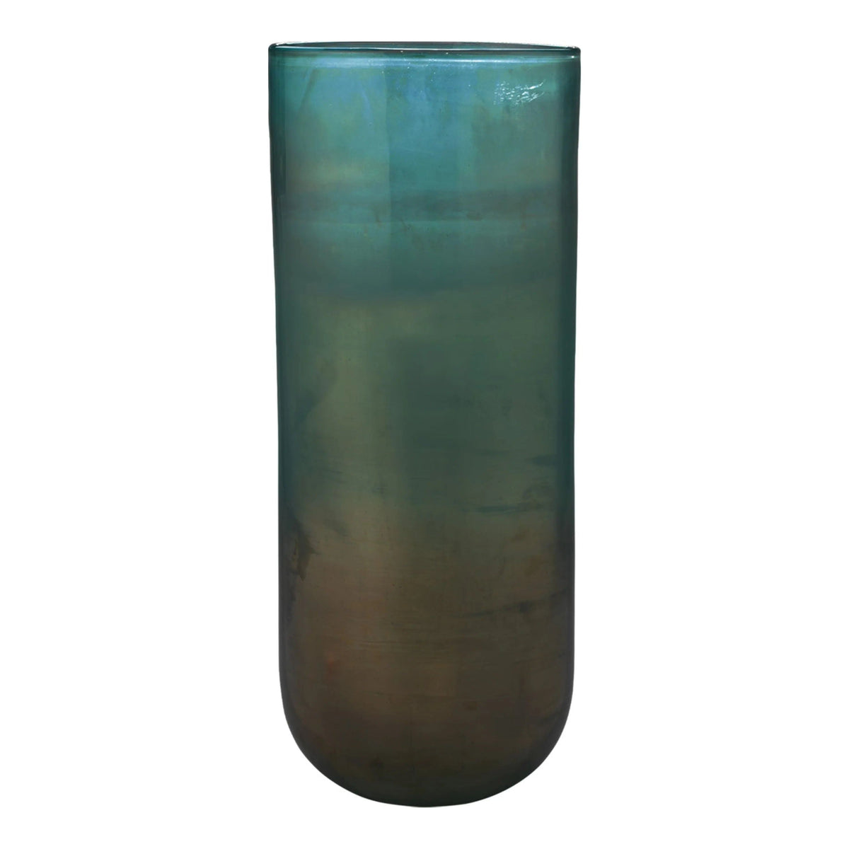 Jamie Young Company - Vapor Vase - 7VAPO-LGAQ | Montreal Lighting & Hardware