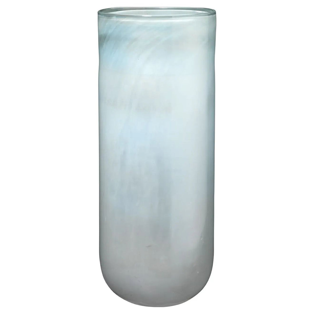 Jamie Young Company - Vapor Vase - 7VAPO-LGOP | Montreal Lighting & Hardware