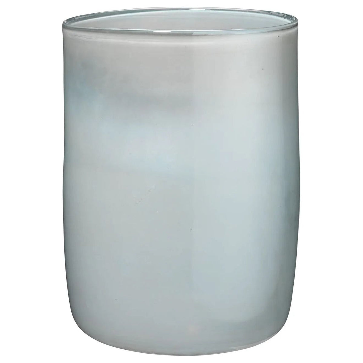 Jamie Young Company - Vapor Vase - 7VAPO-MDOP | Montreal Lighting & Hardware