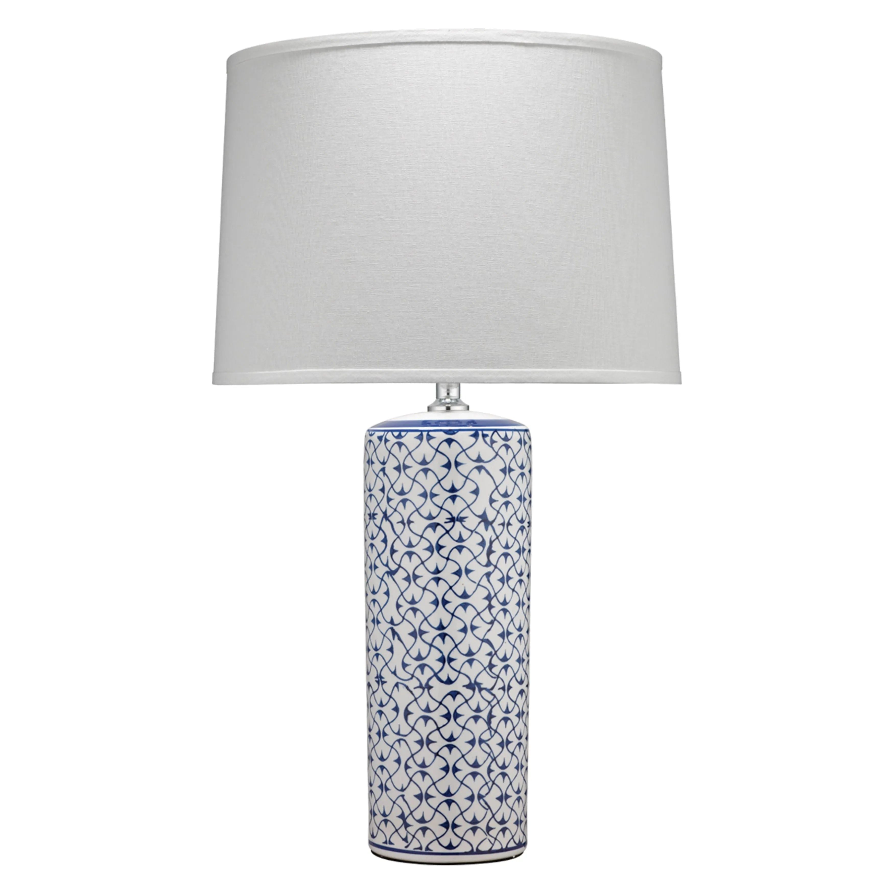 Jamie Young Company - Vivian Table Lamp - BL916-TL1 | Montreal Lighting & Hardware