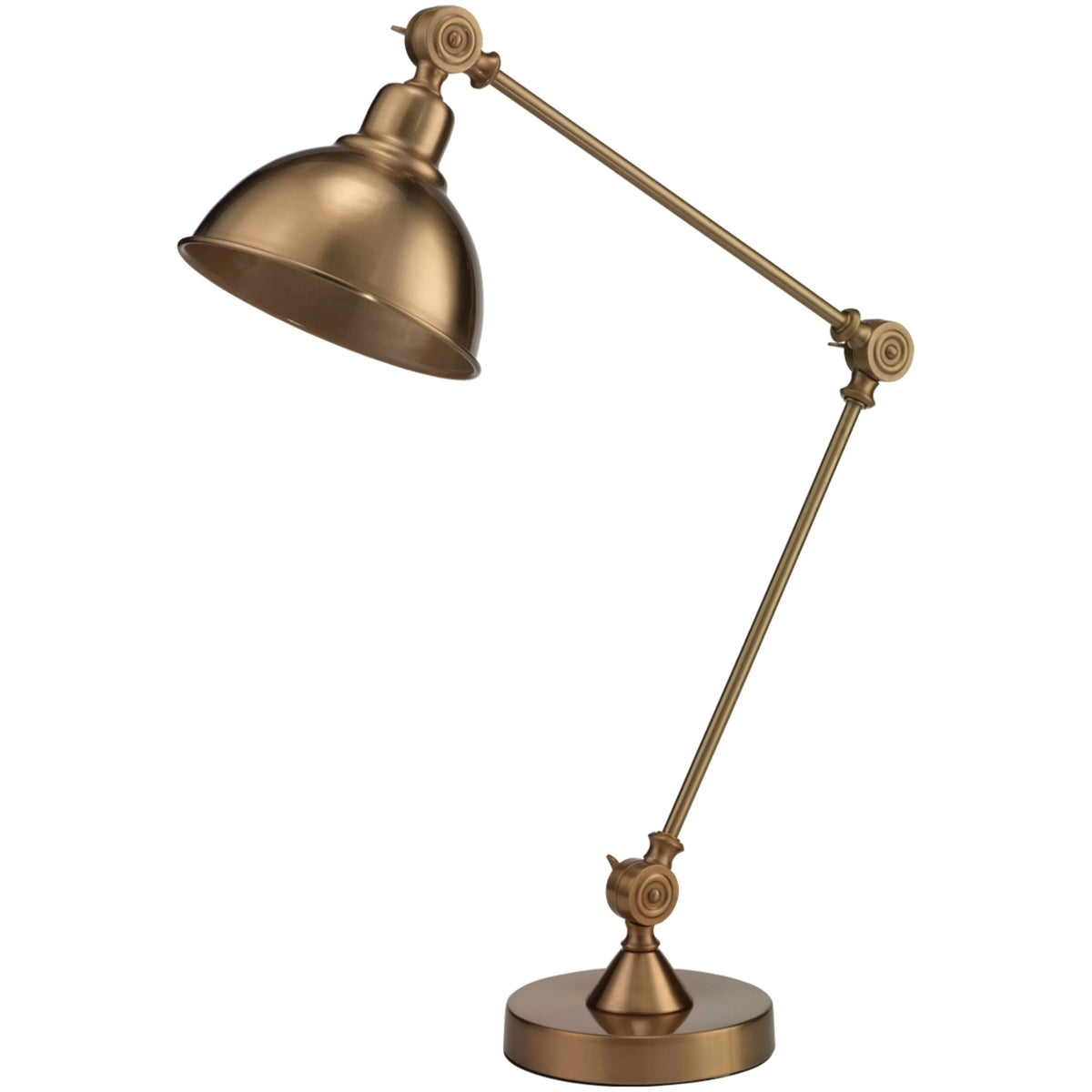 Jamie Young Company - Wallace Table Lamp - BL216-TL3B | Montreal Lighting & Hardware