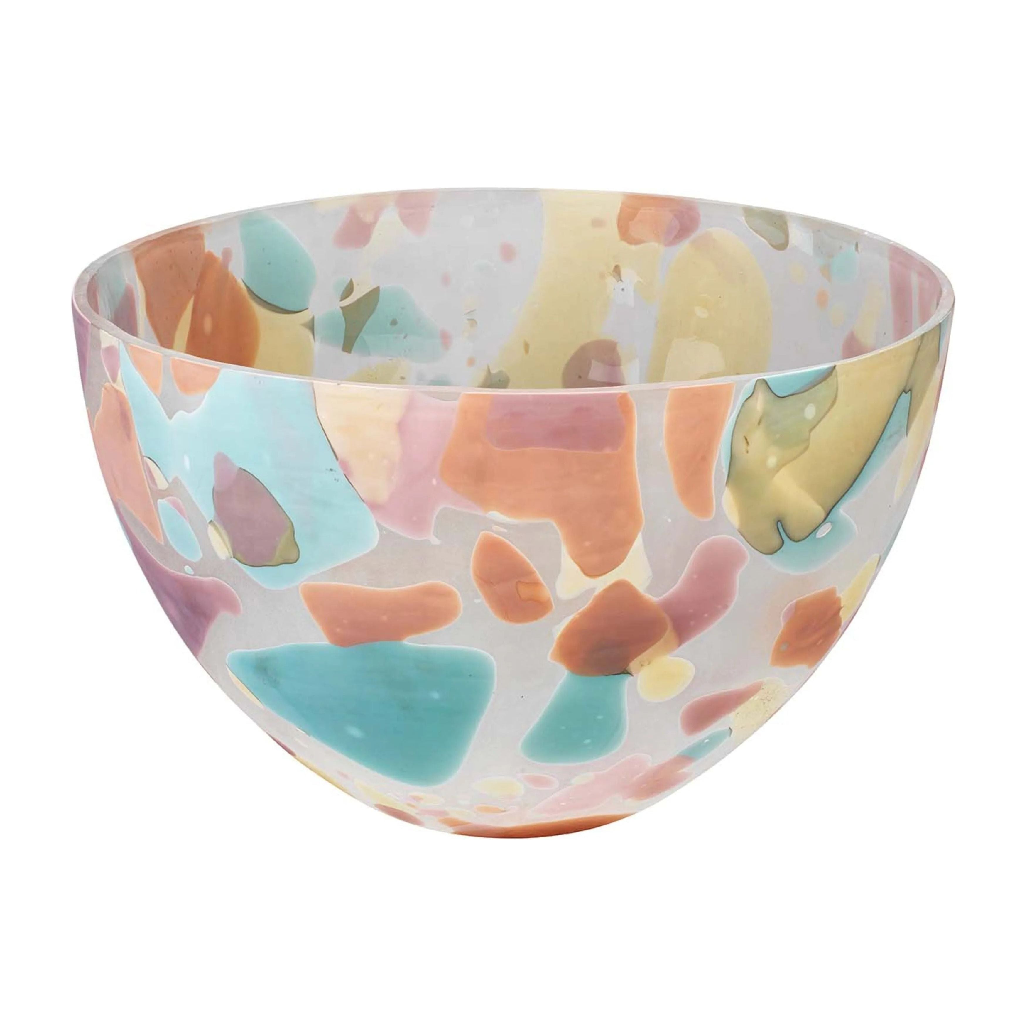 Jamie Young Company - Watercolor Bowl - 7WATE-LGMC | Montreal Lighting & Hardware