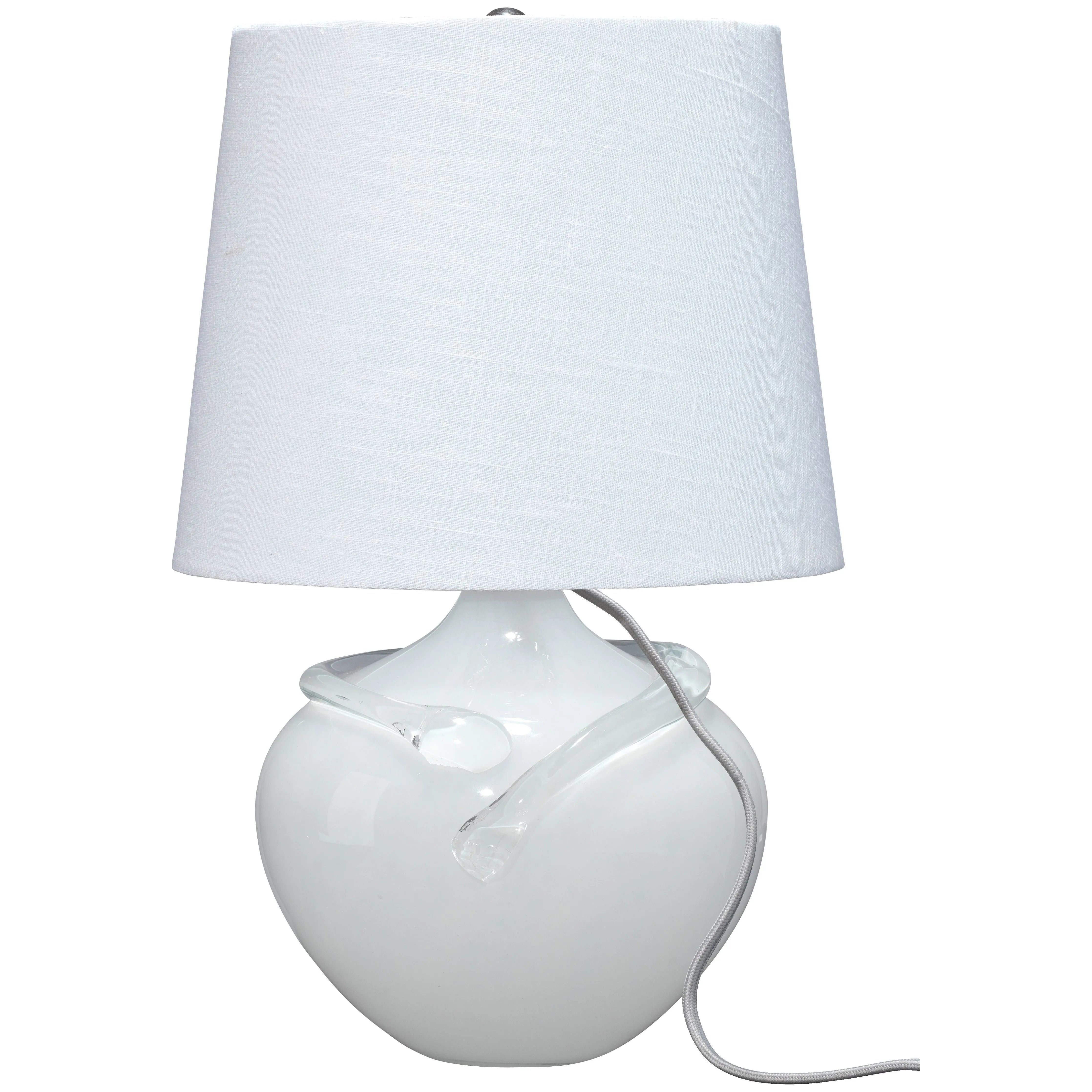 Jamie Young Company - Wesley Table Lamp - 9WESLEYTLWH | Montreal Lighting & Hardware