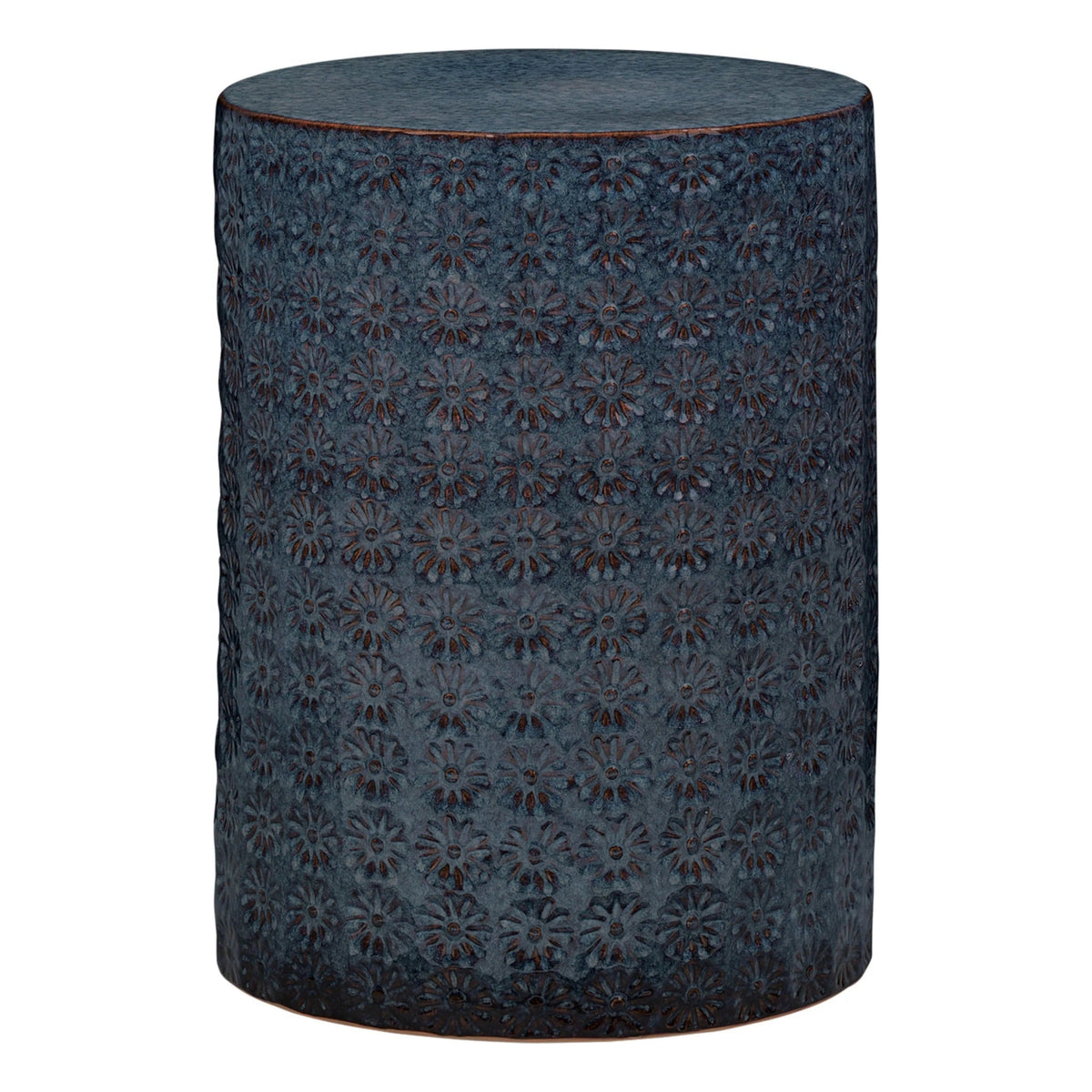 Jamie Young Company - Wildflower Side Table - 20WILD-STBL | Montreal Lighting & Hardware