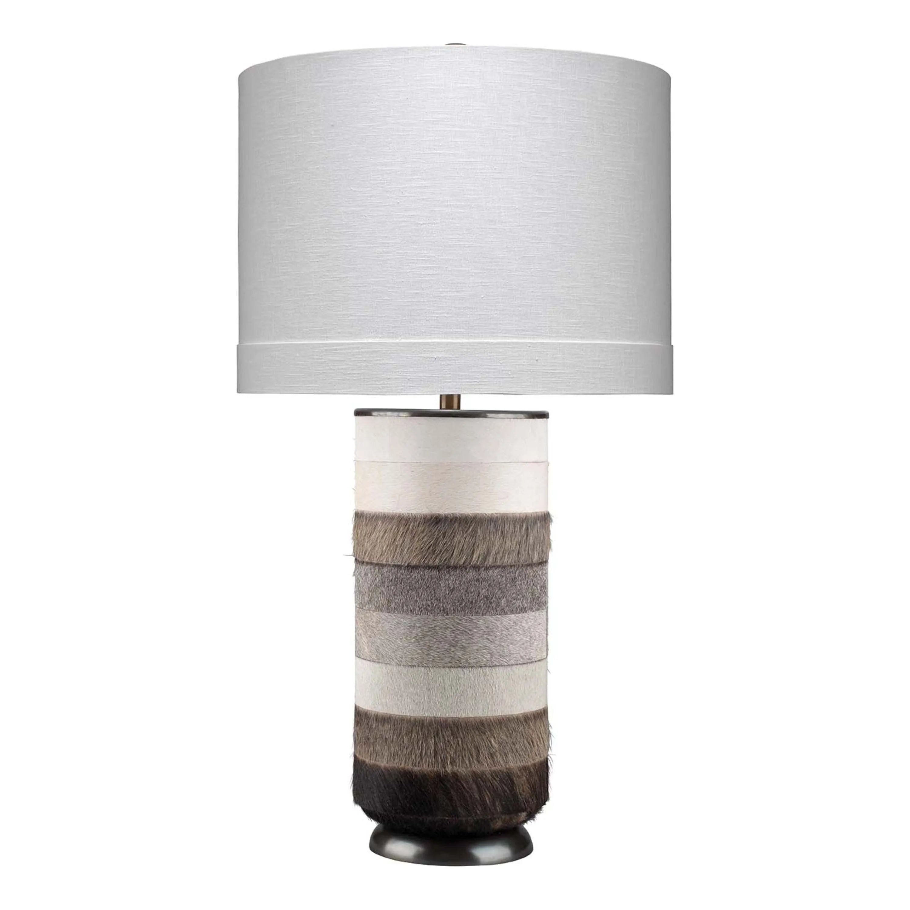 Jamie Young Company - Winslow Table Lamp - 1WINS-TLHI | Montreal Lighting & Hardware