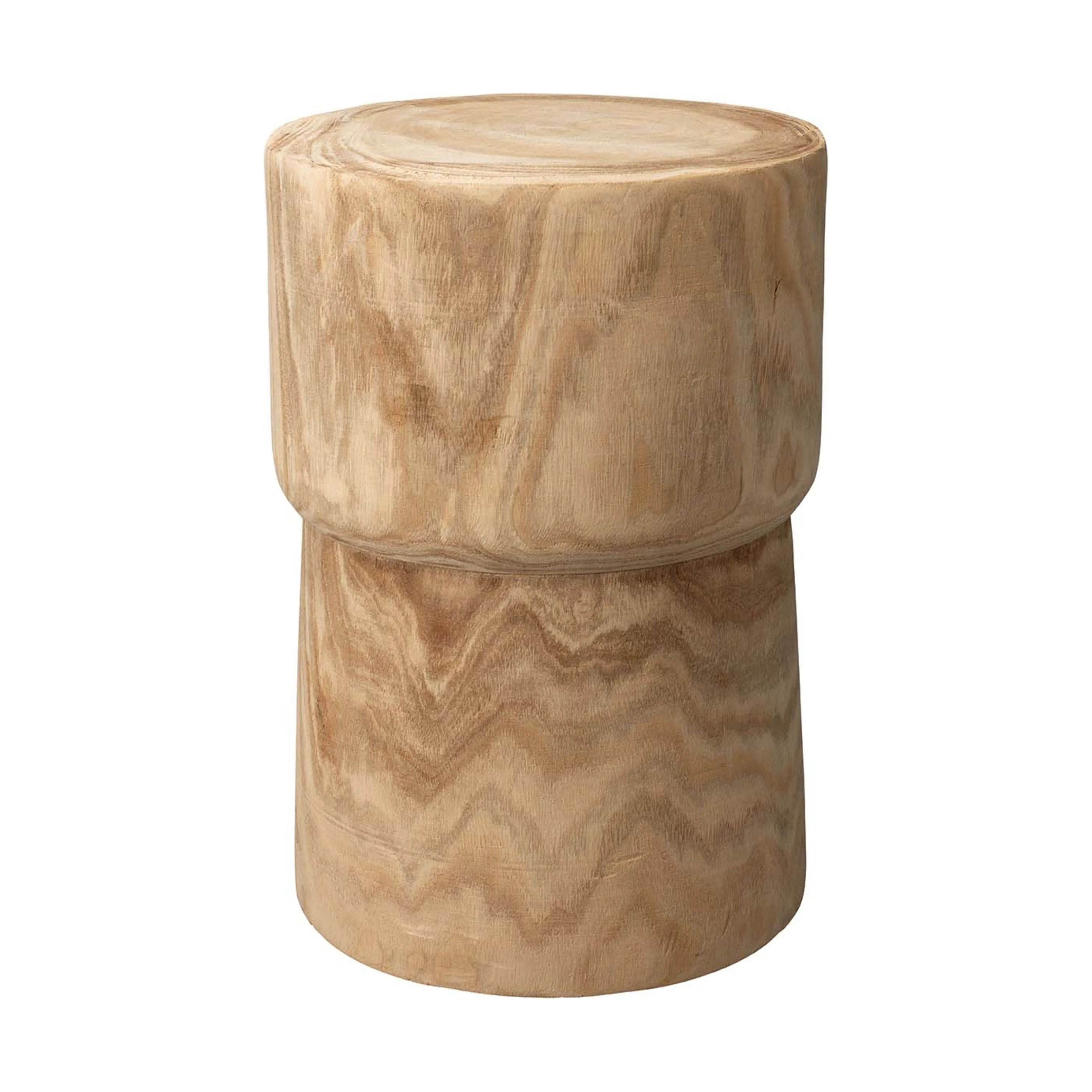 Jamie Young Company - Yucca Side Table - 20YUCC-STWD | Montreal Lighting & Hardware