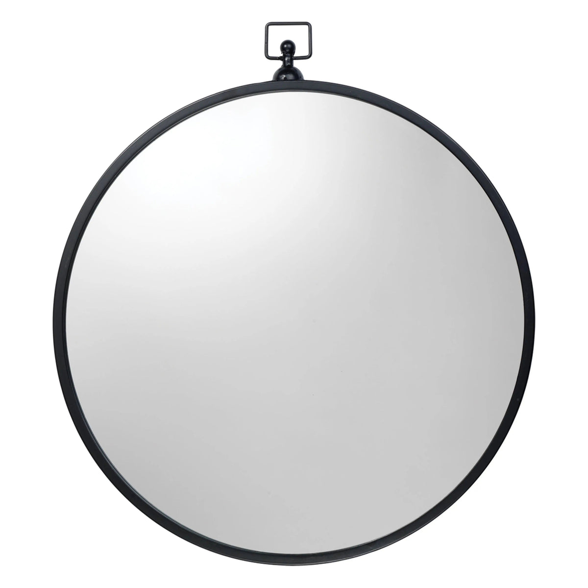 Jamie Young Company - Zoe Mirror - LSZOEBK | Montreal Lighting & Hardware