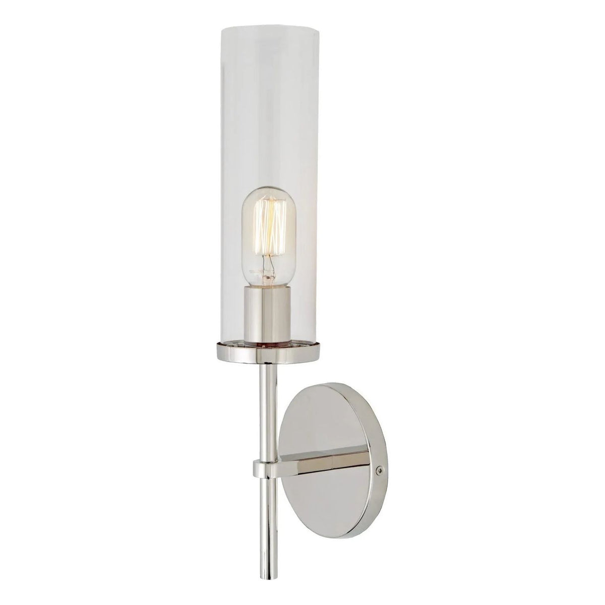 JVI Designs - Alford Wall Sconce - 1277-15 | Montreal Lighting & Hardware