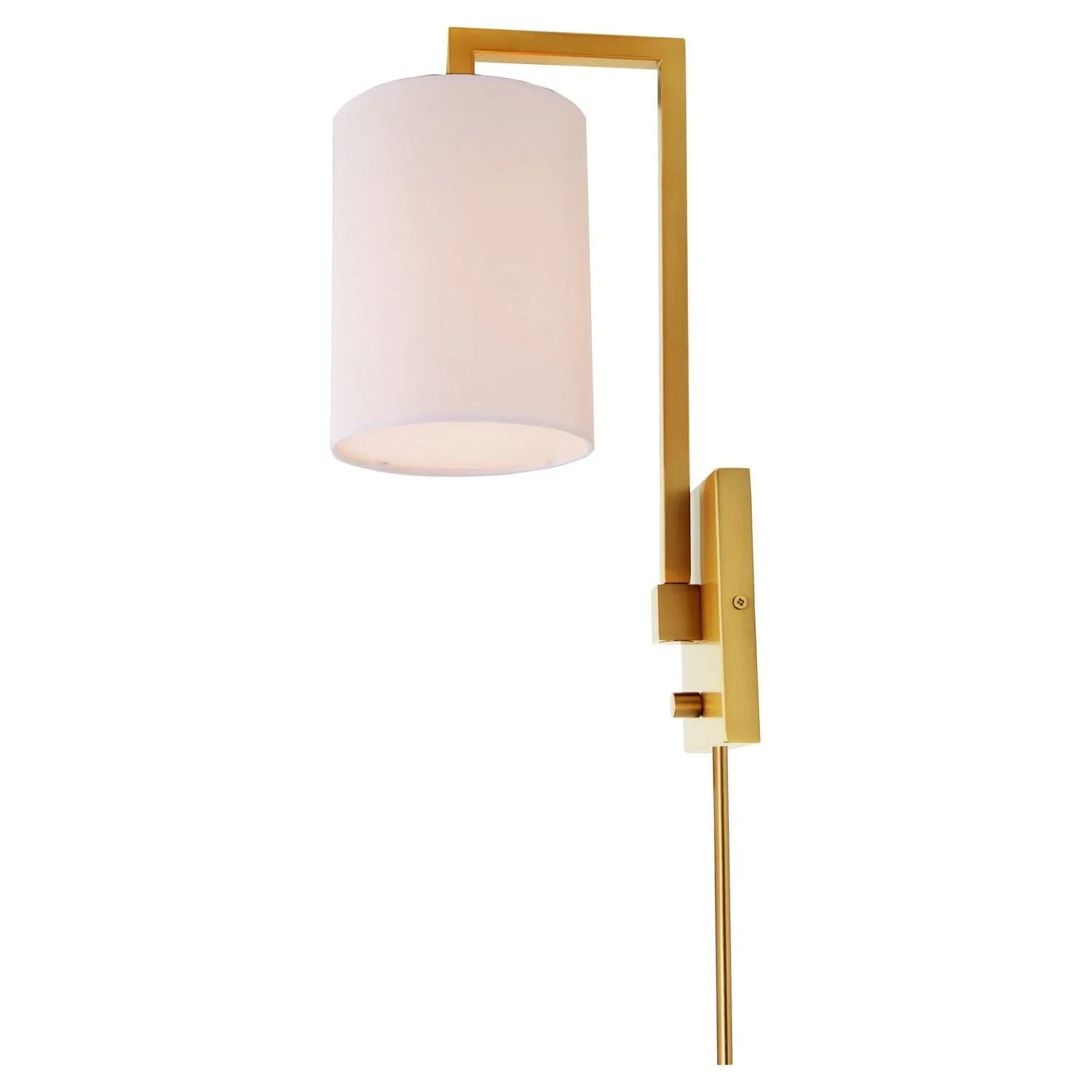 JVI Designs - Allston Wall Sconce - 1260-10 | Montreal Lighting & Hardware