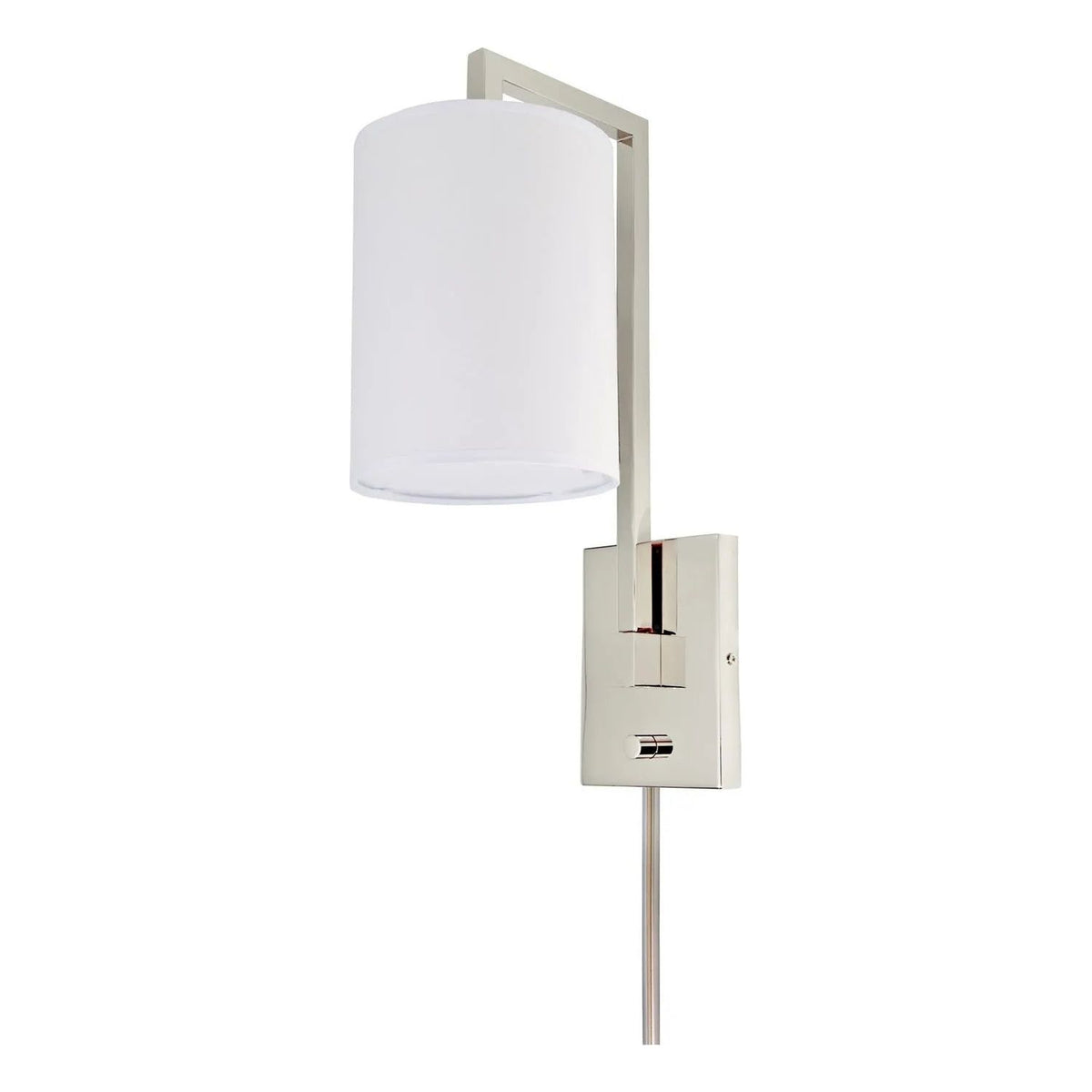 JVI Designs - Allston Wall Sconce - 1260-15 | Montreal Lighting & Hardware