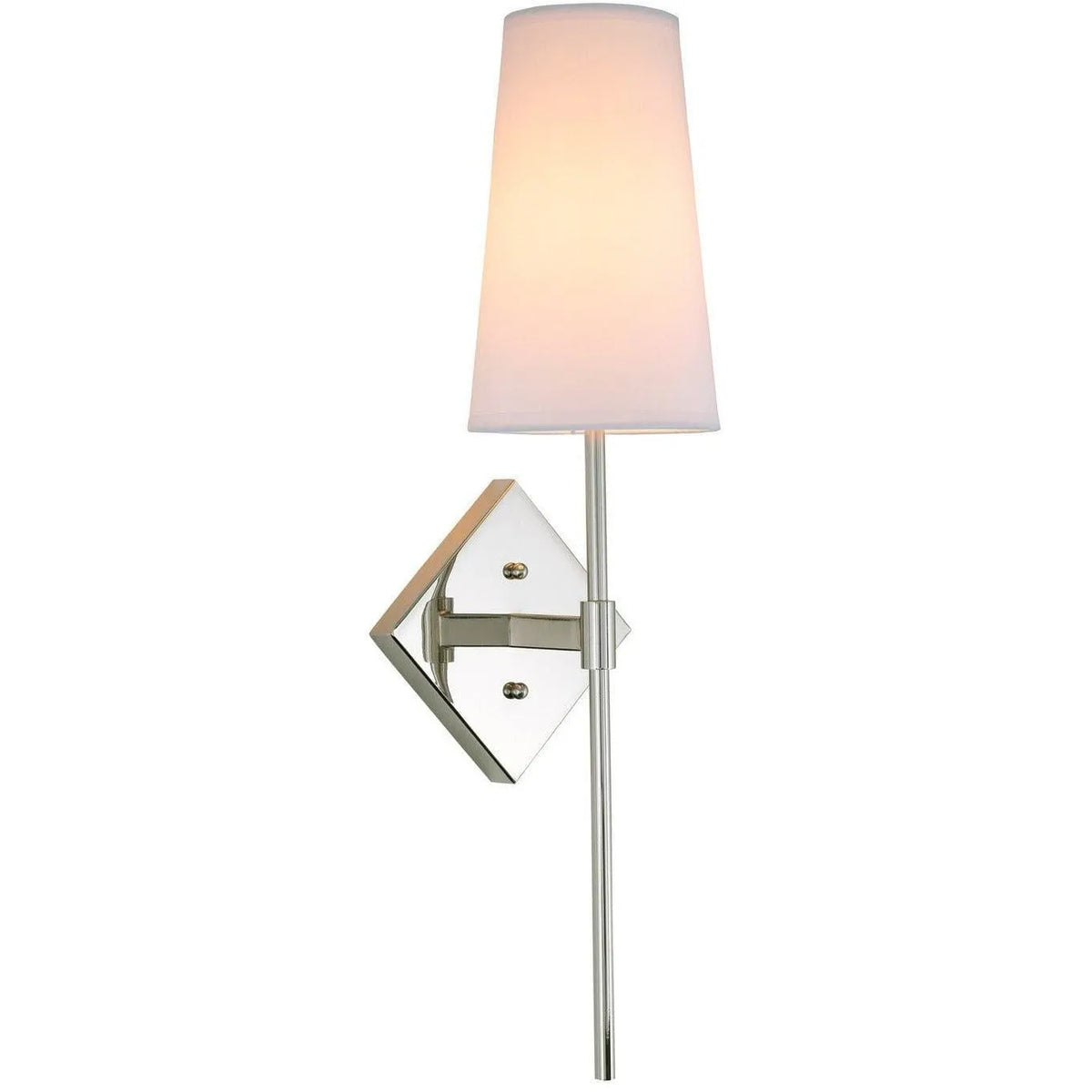 JVI Designs - Astor Wall Sconce - 435-15 | Montreal Lighting & Hardware