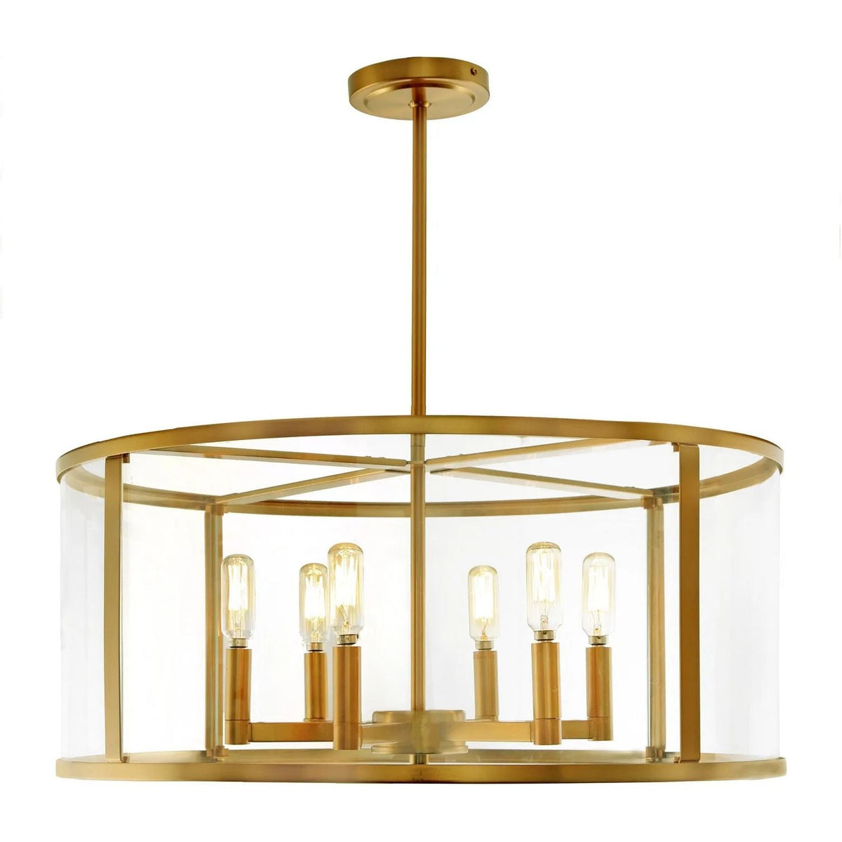 JVI Designs - Bryant Pendant - 3062-10 | Montreal Lighting & Hardware