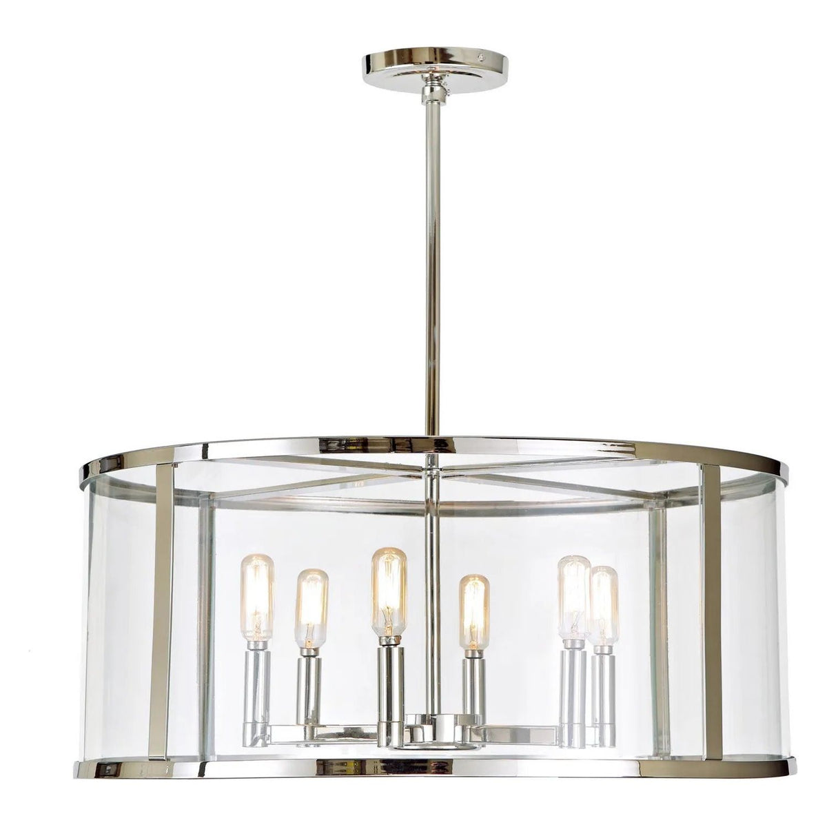 JVI Designs - Bryant Pendant - 3062-15 | Montreal Lighting & Hardware