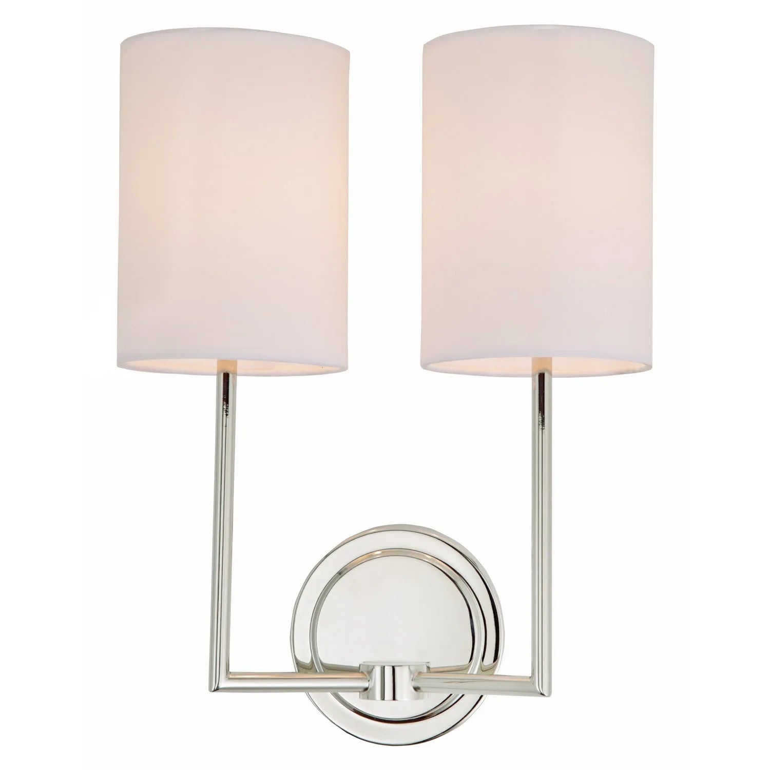 JVI Designs - Elliot Wall Sconce - 1271-15 | Montreal Lighting & Hardware