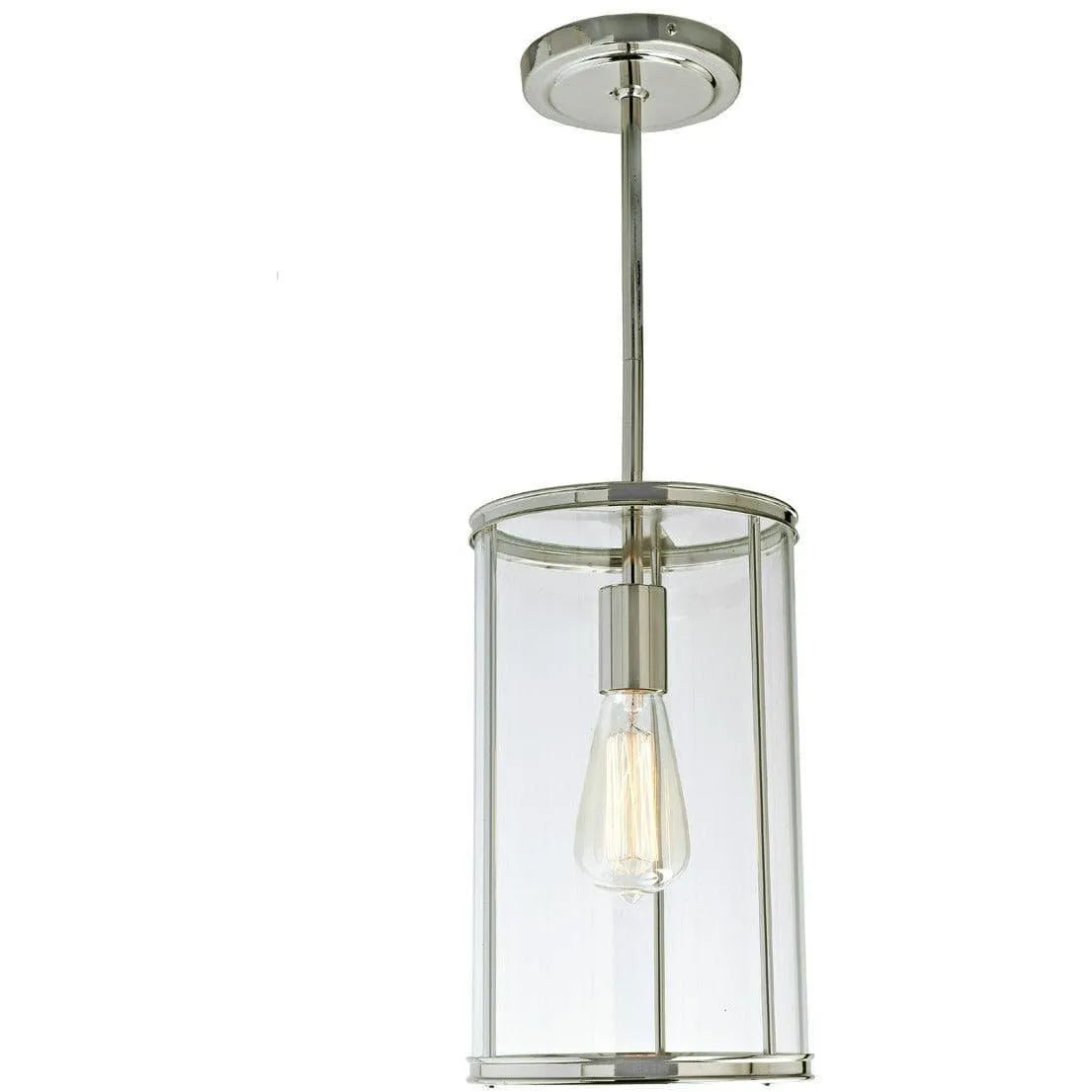 JVI Designs - Gramercy Pendant - 1241-15 | Montreal Lighting & Hardware