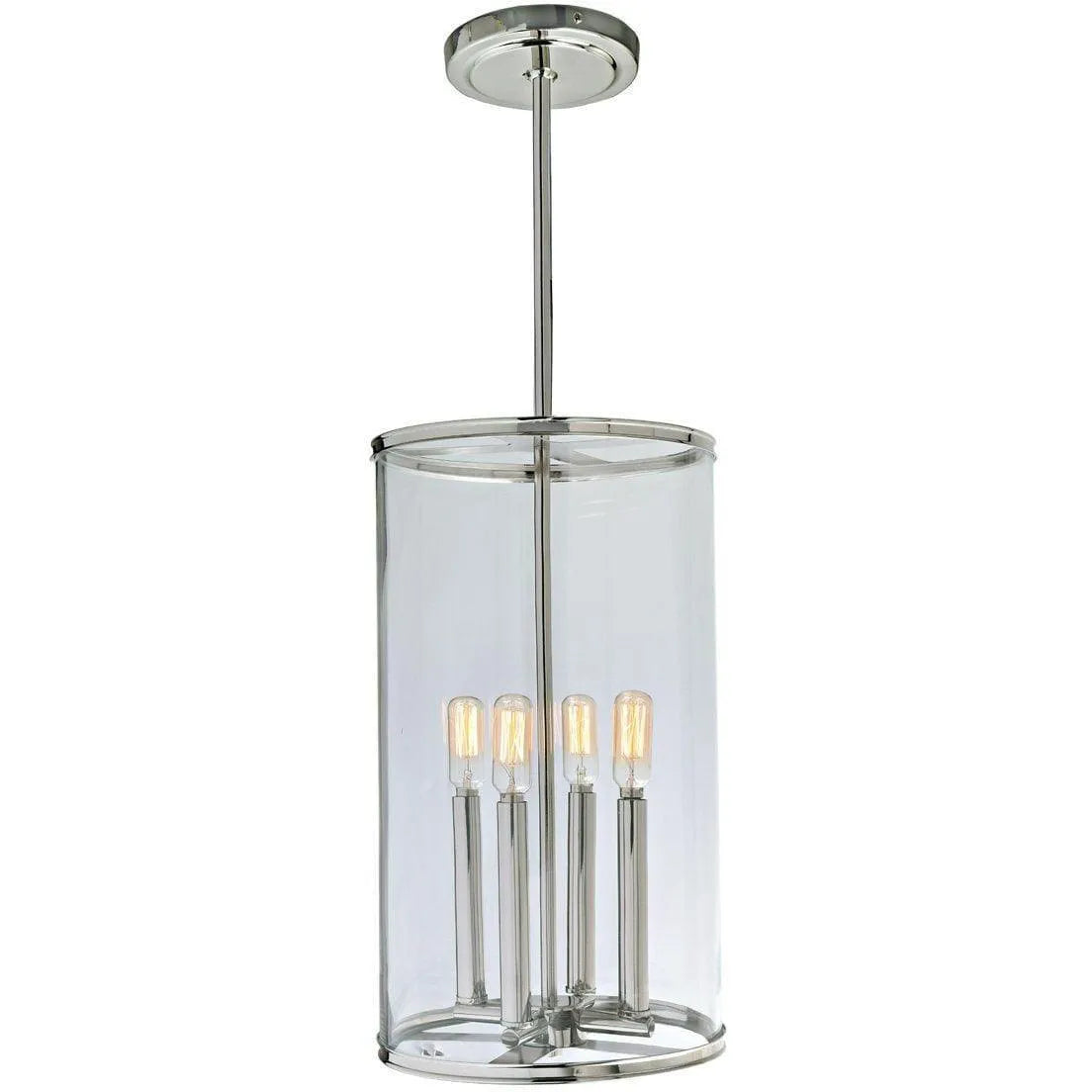 JVI Designs - Gramercy Pendant - 1244-15 | Montreal Lighting & Hardware