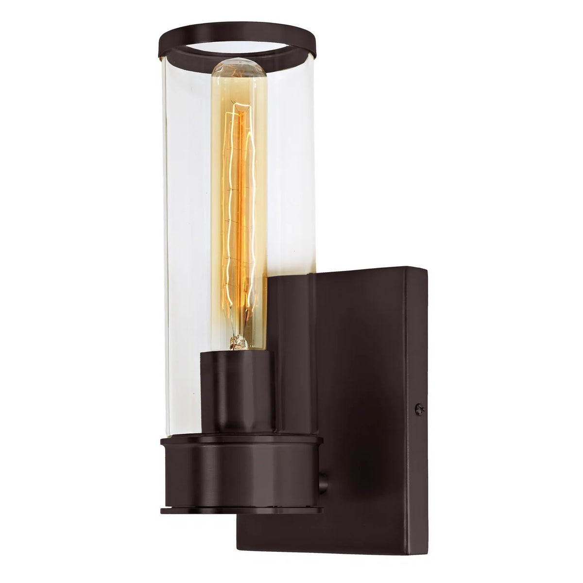 JVI Designs - Gramercy Wall Sconce - 1231-08 | Montreal Lighting & Hardware