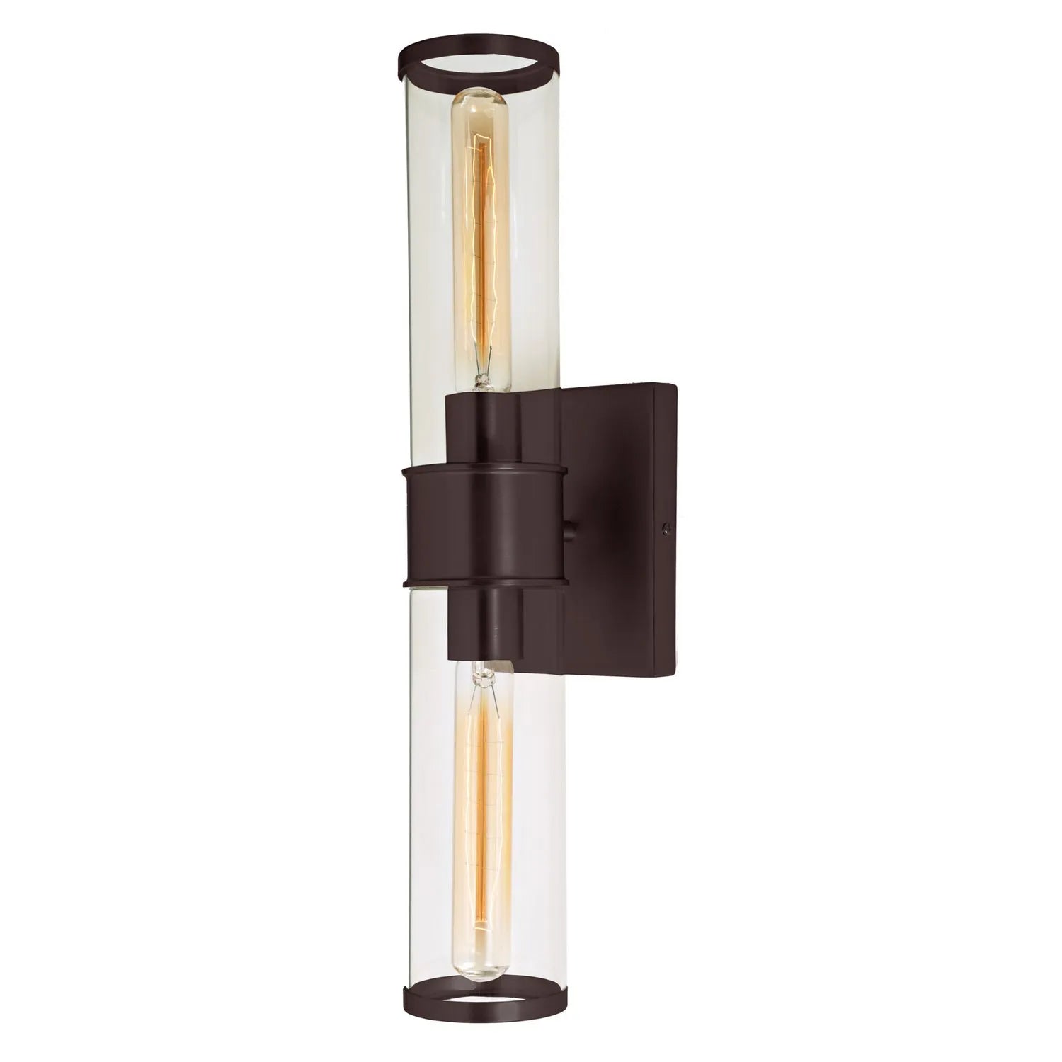 JVI Designs - Gramercy Wall Sconce - 1232-08 | Montreal Lighting & Hardware