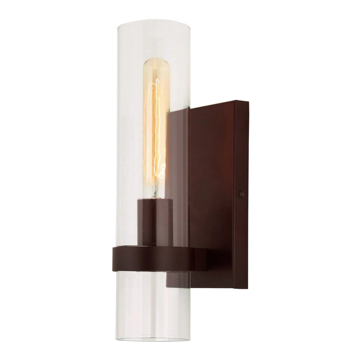 JVI Designs - Highland Wall Sconce - 455-08 | Montreal Lighting & Hardware