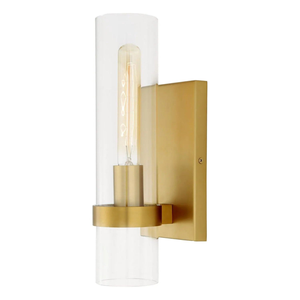 JVI Designs - Highland Wall Sconce - 455-10 | Montreal Lighting & Hardware