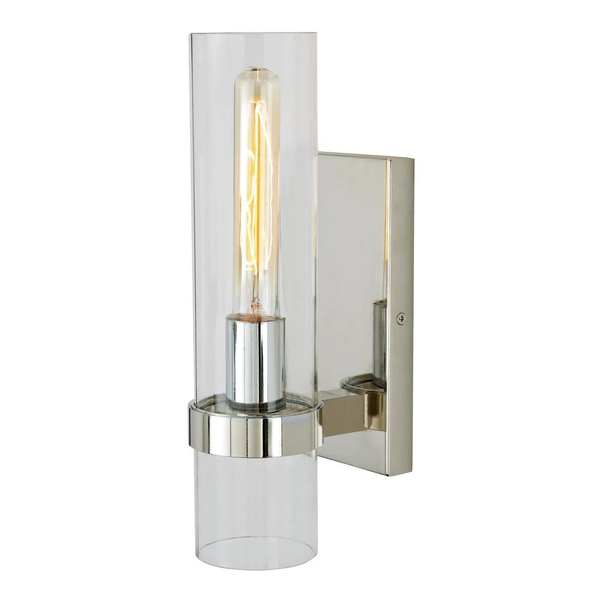 JVI Designs - Highland Wall Sconce - 455-15 | Montreal Lighting & Hardware