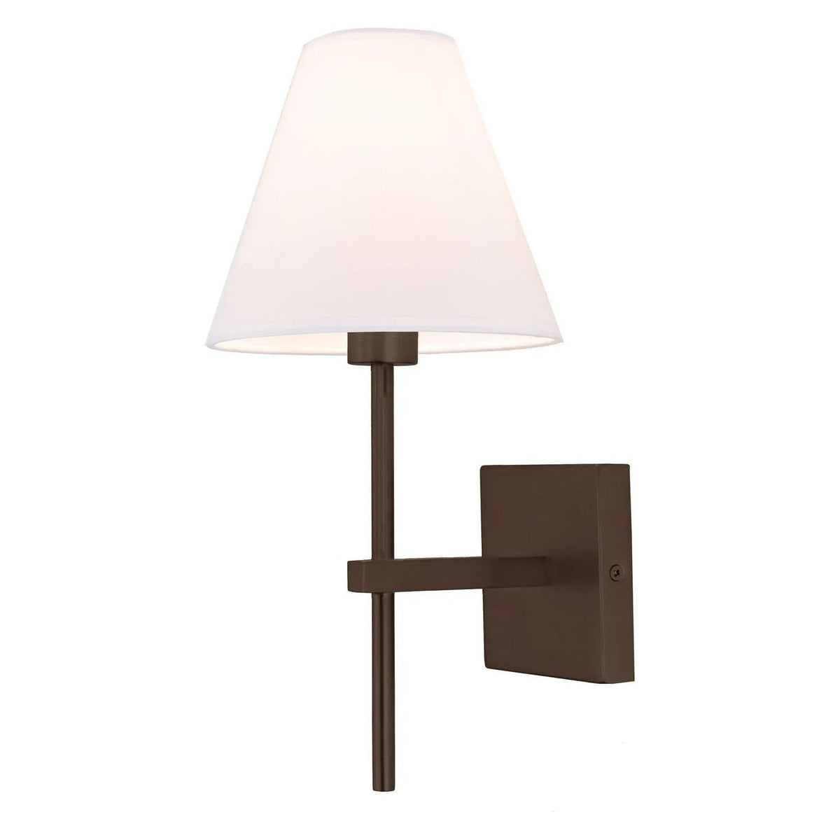 JVI Designs - Kent Wall Sconce - 1273-08 | Montreal Lighting & Hardware