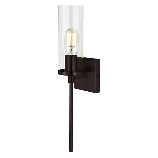 JVI Designs - Kent Wall Sconce - 1273-08 | Montreal Lighting & Hardware