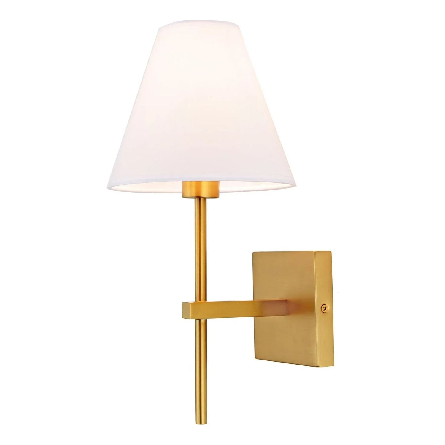 JVI Designs - Kent Wall Sconce - 1273-10 | Montreal Lighting & Hardware