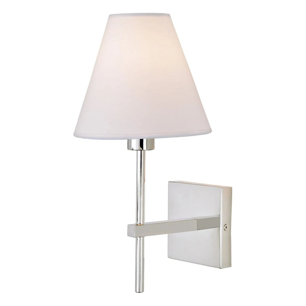 JVI Designs - Kent Wall Sconce - 1273-15 | Montreal Lighting & Hardware