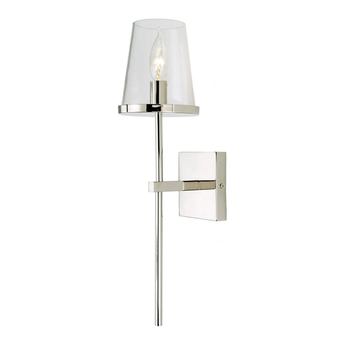 JVI Designs - Kent Wall Sconce - 1274-15 | Montreal Lighting & Hardware