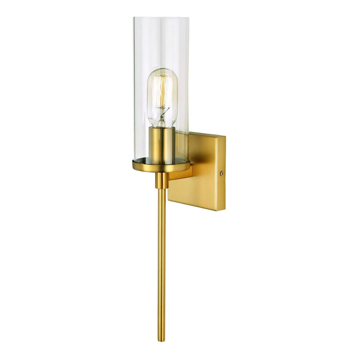 JVI Designs - Kent Wall Sconce - 537-10 | Montreal Lighting & Hardware