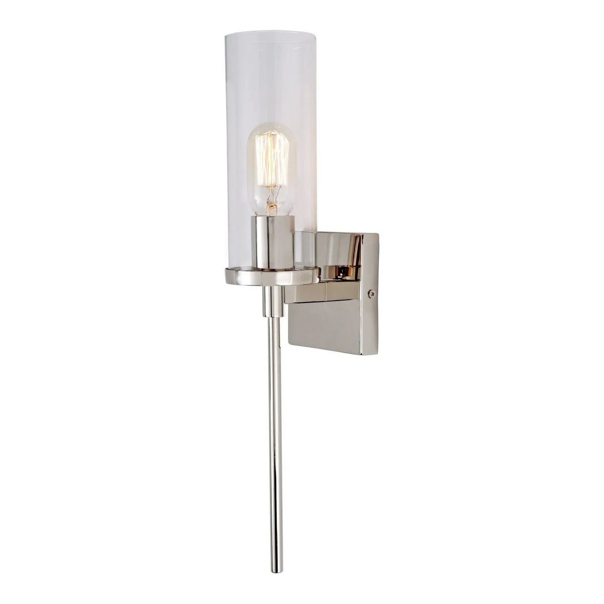 JVI Designs - Kent Wall Sconce - 537-15 | Montreal Lighting & Hardware