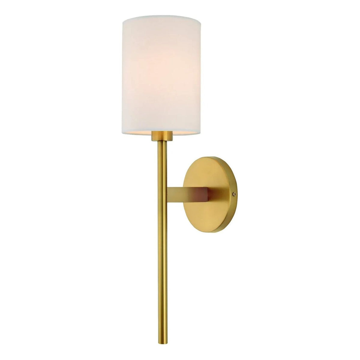 JVI Designs - Larchmont Wall Sconce - 535-10 | Montreal Lighting & Hardware