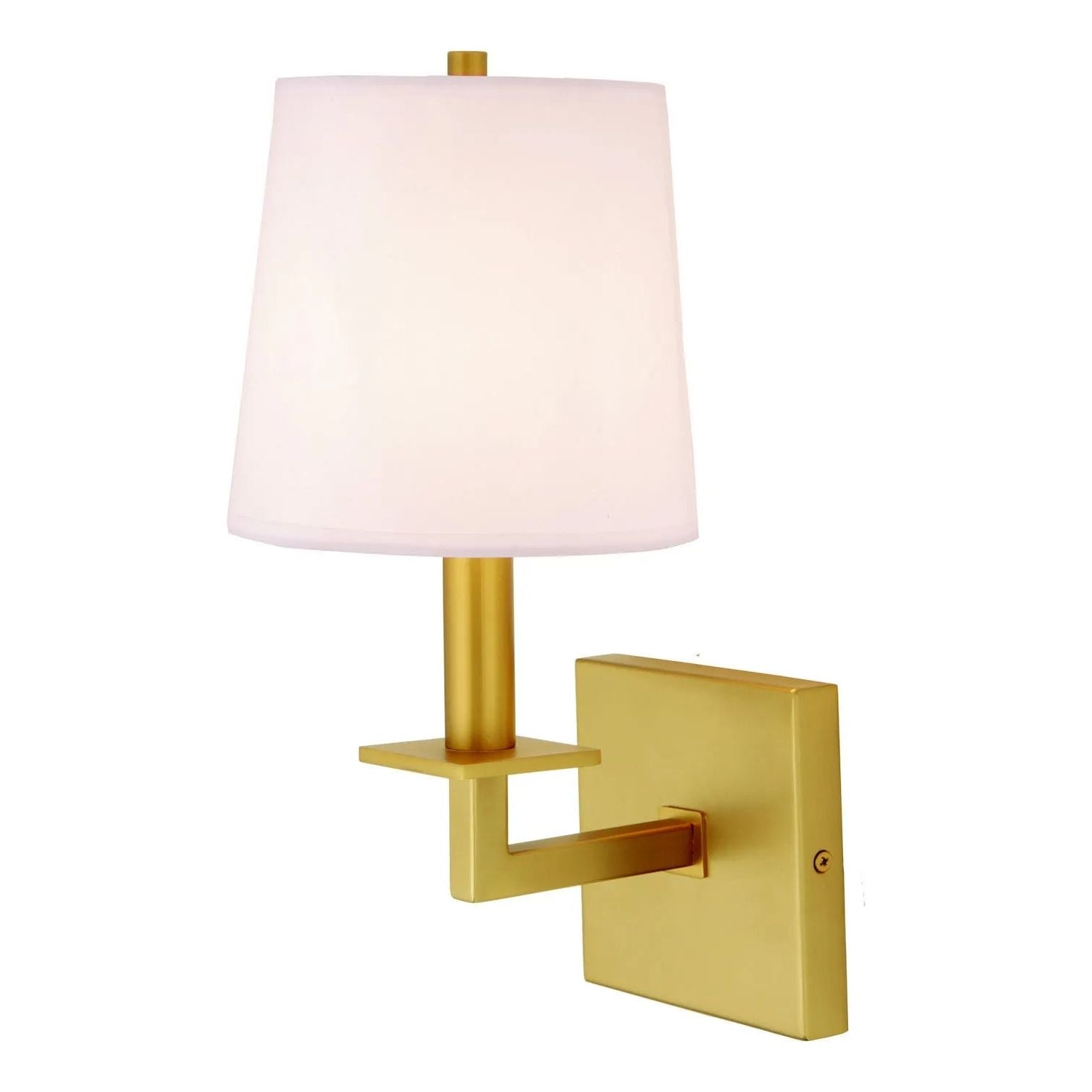 JVI Designs - Lisbon Wall Sconce - 447-10 | Montreal Lighting & Hardware