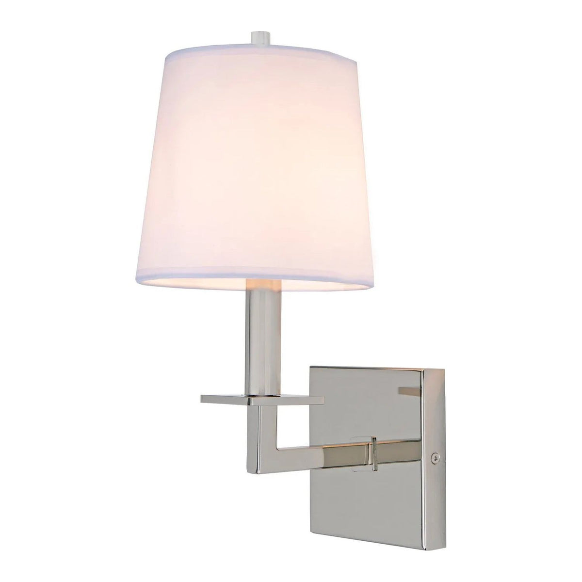 JVI Designs - Lisbon Wall Sconce - 447-15 | Montreal Lighting & Hardware