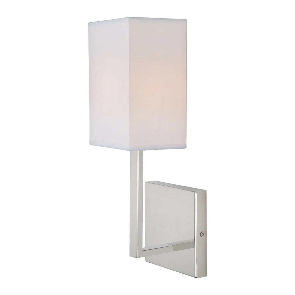 JVI Designs - Lisbon Wall Sconce - 540-15 | Montreal Lighting & Hardware