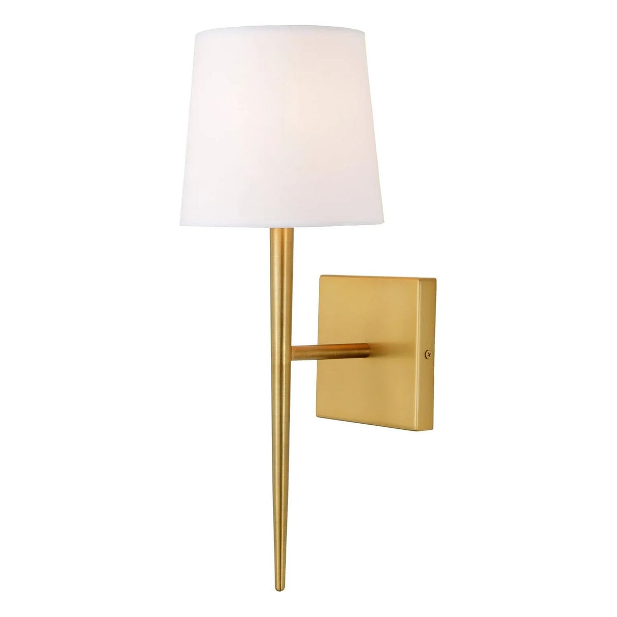 JVI Designs - Marcus Round Wall Sconce - 443-10 | Montreal Lighting & Hardware